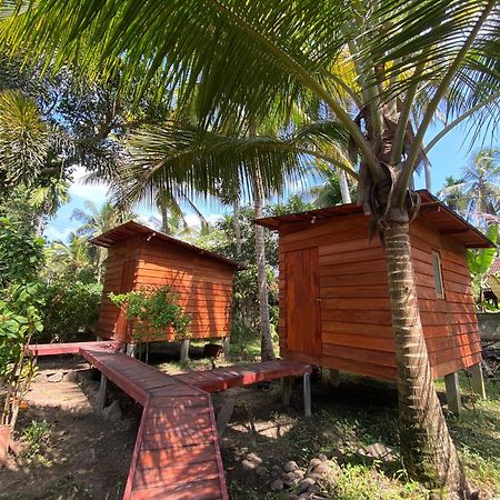 Coco Cabins By Thush Bentota Dış mekan fotoğraf