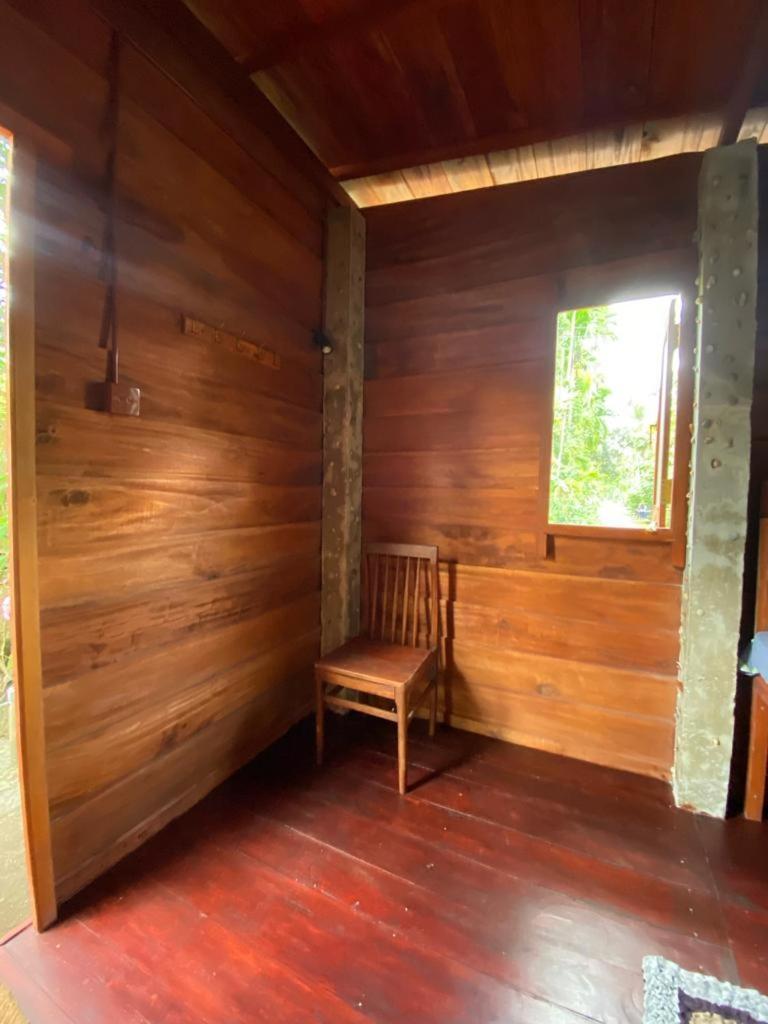 Coco Cabins By Thush Bentota Dış mekan fotoğraf