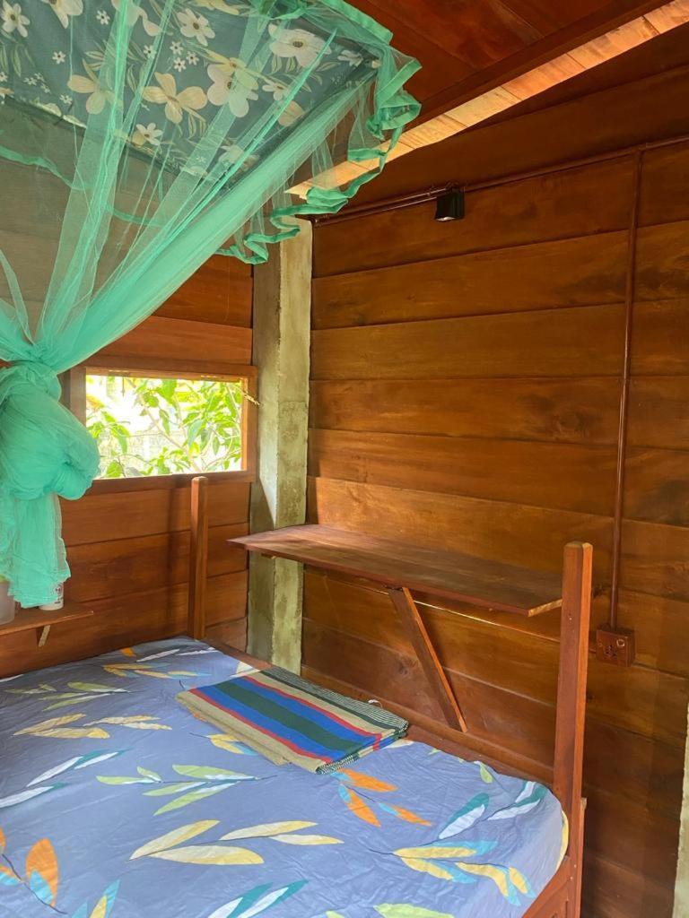 Coco Cabins By Thush Bentota Dış mekan fotoğraf