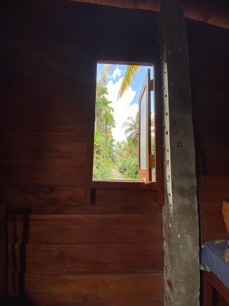 Coco Cabins By Thush Bentota Dış mekan fotoğraf