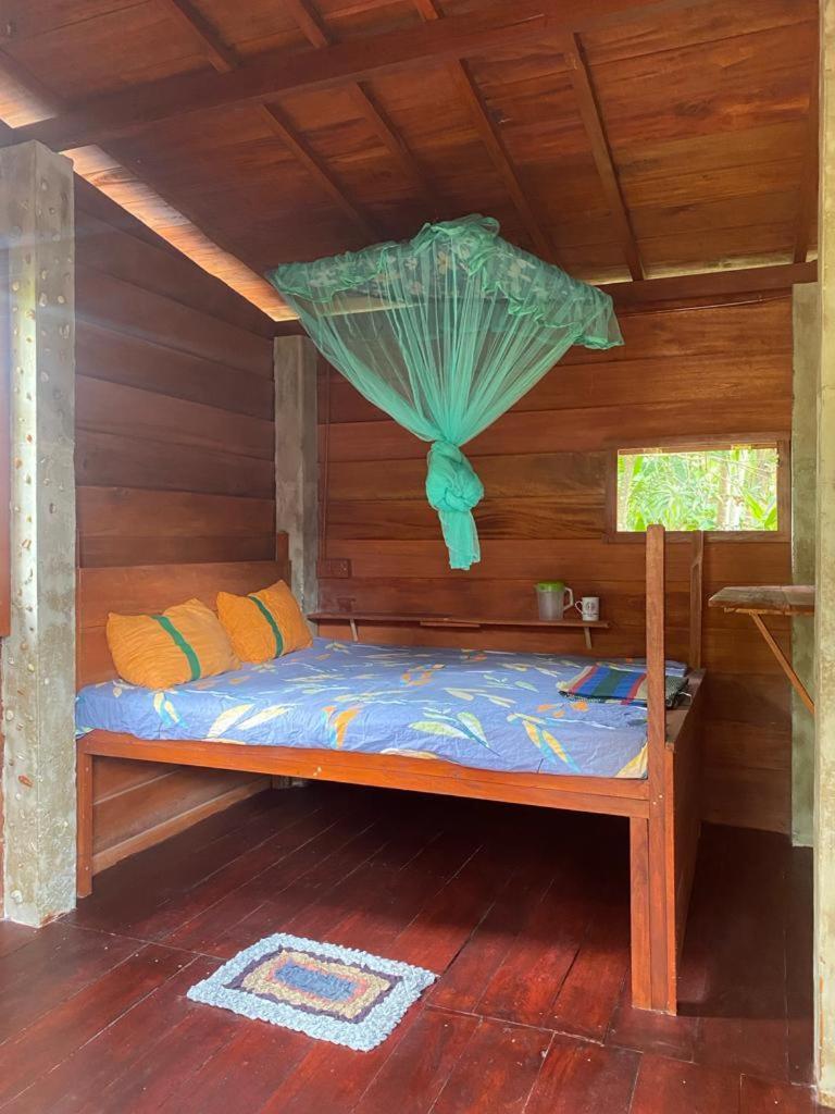 Coco Cabins By Thush Bentota Dış mekan fotoğraf